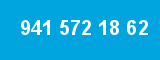 941 572 18 62 941 572 18 62